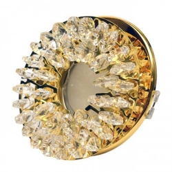 Стекло, Хрусталь